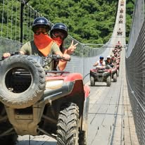 Arcos, Ánimas y Quimixto