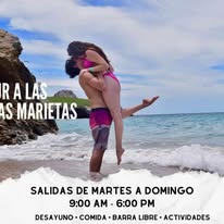 Nuevo destino México Puerto Vallarta