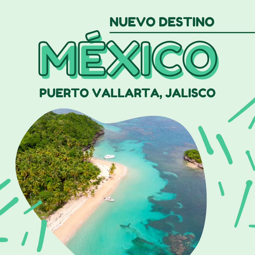 VC Tours Discovering Vallarta logo